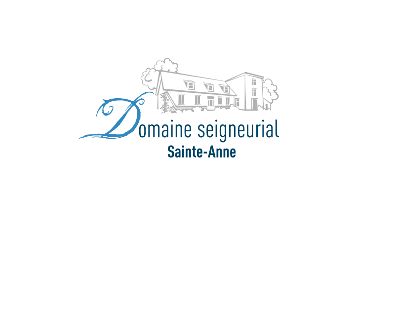 Logo du Domaine seigneurial
