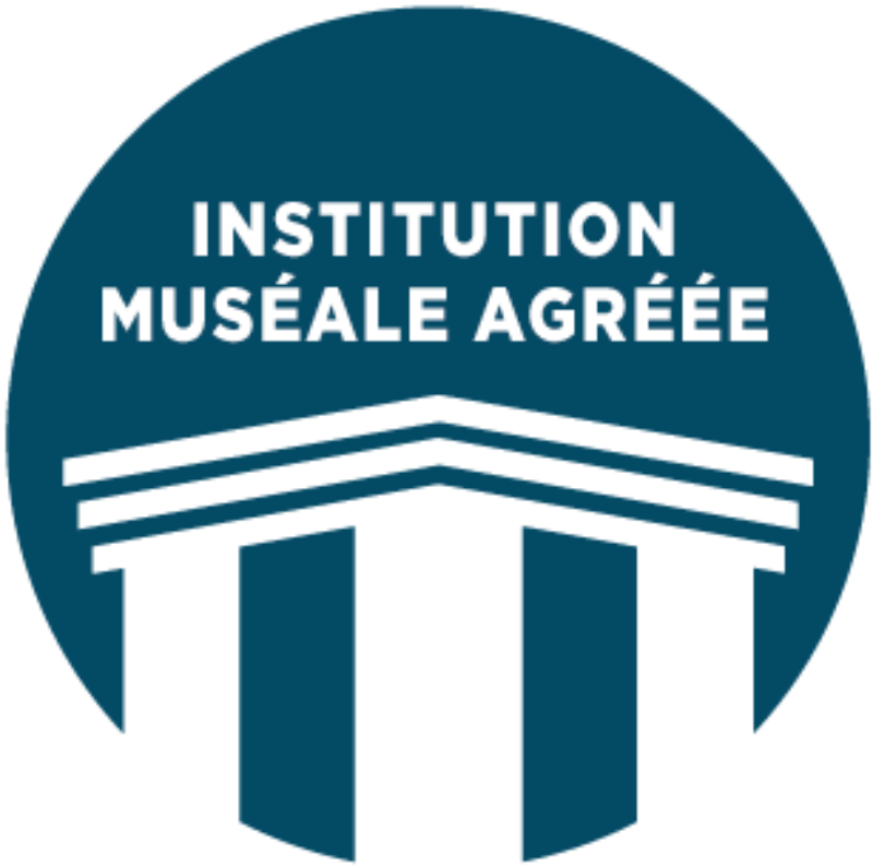 Institution muséale agréée
